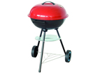 Kuppelgrill SI-48639