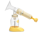 Medela Base manuaalne rinnapump MQ-48803