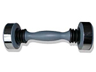 Hantel 1,5kg raputatav F&Uuml;-48961