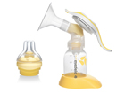 Medela Harmony 2-faasiline manuaalne rinnapump MQ-48997