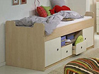 Voodi Jubee 90x190 cm CM-49350