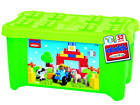 Ecoiffier klotsikast farm RO-49425