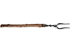 Grillkahvel suur VE-49592