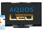 60'' LED-teler Sharp EL-49622