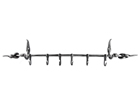 Lattnagi k&ouml;&ouml;ki s&otilde;lmega 60cm VE-49634
