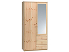 Riidekapp Axel 106 CM-49668