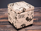 Panipaigaga tumba Cube QA-49701