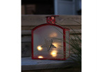 Latern Staris 25cm AA-49837