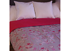 Voodipesukomplekt Moa 240x210 cm TG-49875