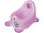 Laste pissipott Hippo ET-49970