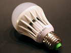 LED elektripirn E27 6W 10tk AZ-50030