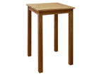 Baarilaud Arling 70x70 cm TS-50056