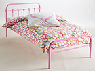 Lastevoodi Grany 90x200 cm CM-50070