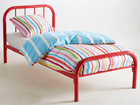 Lastevoodi Wing 90x190 cm CM-50071