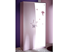 Riidekapp Fairy CM-50085
