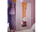 Riidekapp Fairy CM-50086
