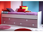Voodi Lola 90x190/200 cm CM-50121