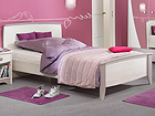 Voodi Iris 90x200 cm MA-50148
