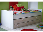 Voodi Arno 90x190/200 cm CM-50159