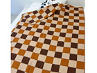 Puuvillatekk 140x205cm AN-50208