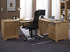 Kirjutuslaud Guldborg PI-50453