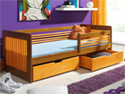Lastevoodi komplekt Klara 80x180 cm TF-50516