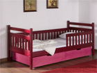 Lastevoodi komplekt Alissa 80x180 cm TF-50517