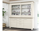 Vitriinkapp Toscane MA-50556
