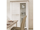 Vitriinkapp Toscane MA-50558