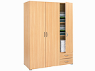 Riidekapp Zip CM-50587