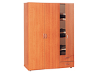Riidekapp Zip CM-50588