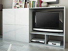 Sektsioonkapp / TV-alus Samos CM-51099
