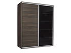 Riidekapp Supreme 75600/13 CM-5433