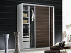 Riidekapp Supreme 75600/01 CM-5694
