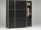 Riidekapp Flex CM-6134