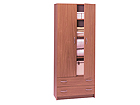 Riidekapp Focus CM-6357