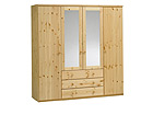 Riidekapp Country CM-6367
