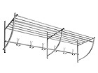 Seinanagi Alto 1500 TD-6412