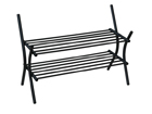 Jalatsirest Zebra 2 TD-6419