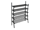 Jalatsirest Zebra 5 TD-6422
