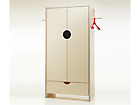 Riidekapp Nils FE-6663