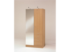 Riidekapp Flex CM-6989