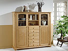 Kummut Romantik NP-7072