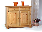 Kummut Romantik NP-7107