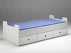 Voodi Jubee 90x200 cm CM-7378