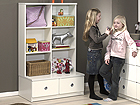 Riiuliga kapp Jubee CM-7406