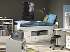 Voodi Jubee 90x200 cm CM-7408