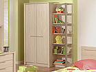 Riidekapp Eden MA-8563