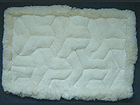 Vaip Alpaka 68x56cm IC-8825