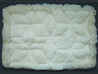 Vaip Alpaka 68x56cm IC-8826